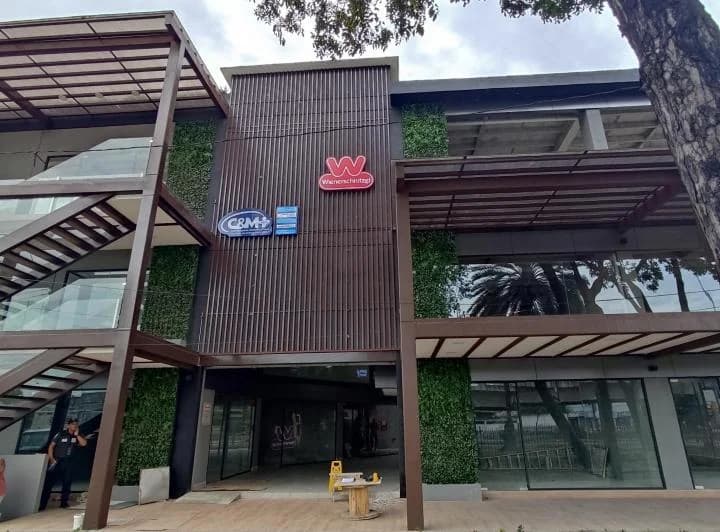 Local comercial en venta en Guayaquil, Guayas