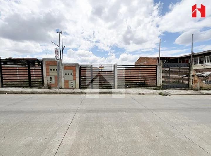 Terreno en venta en Cuenca, Azuay
