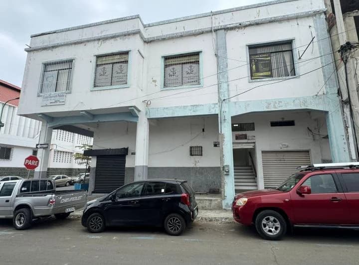 Local comercial en venta en Manta, Manabí