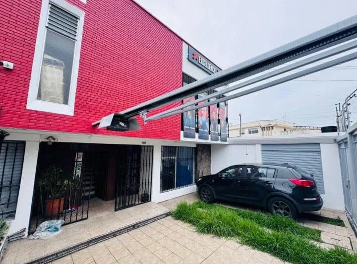 Casa en venta en Quito, Pichincha