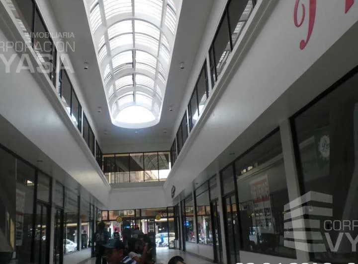 Local comercial en venta en Machala, El Oro
