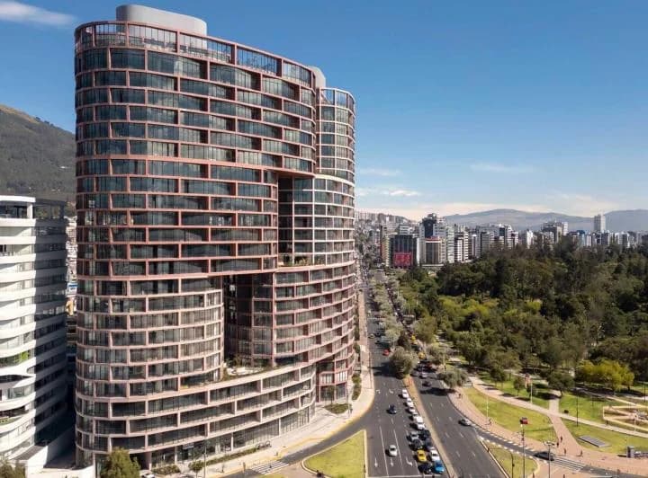 Local comercial en venta en Quito, Pichincha