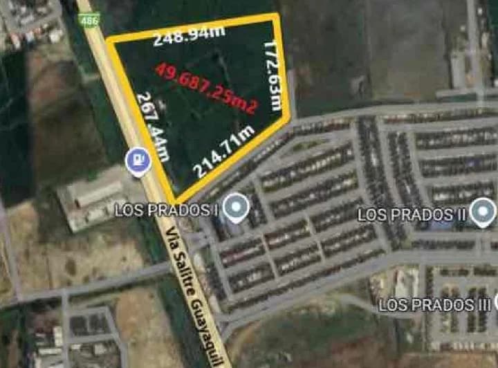Local comercial en venta en Daule, Guayas
