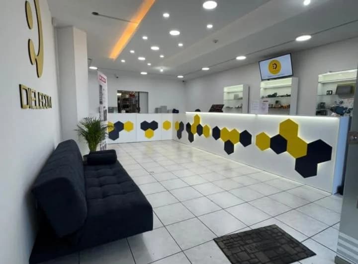 Local comercial en venta en Quito, Pichincha