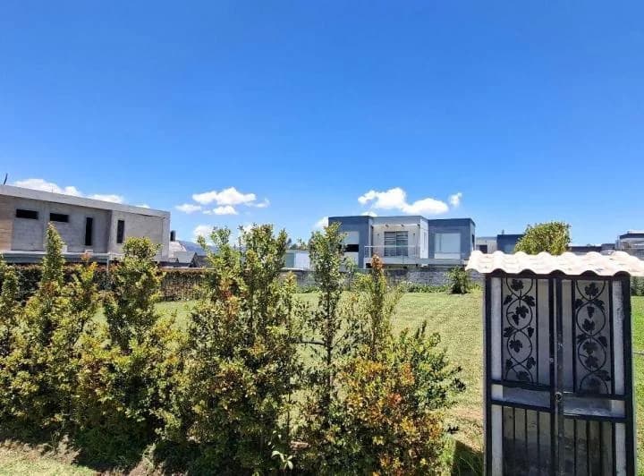 Terreno en venta en Quito, Pichincha