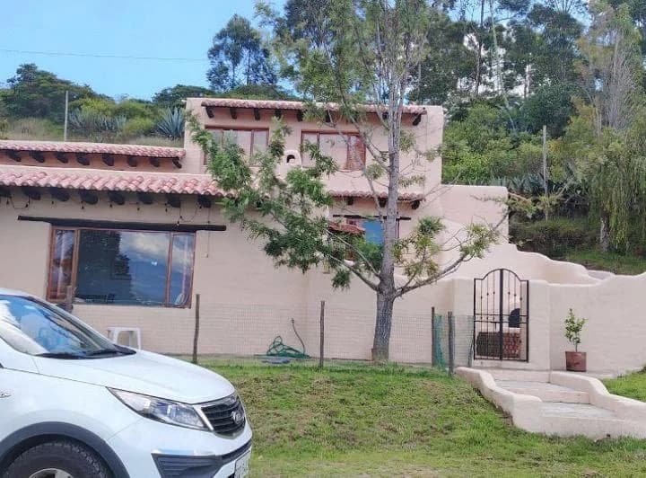 Terreno en venta en Quito, Pichincha