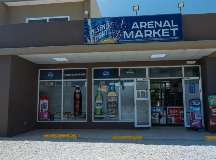 Terreno en venta en Playas, Guayas