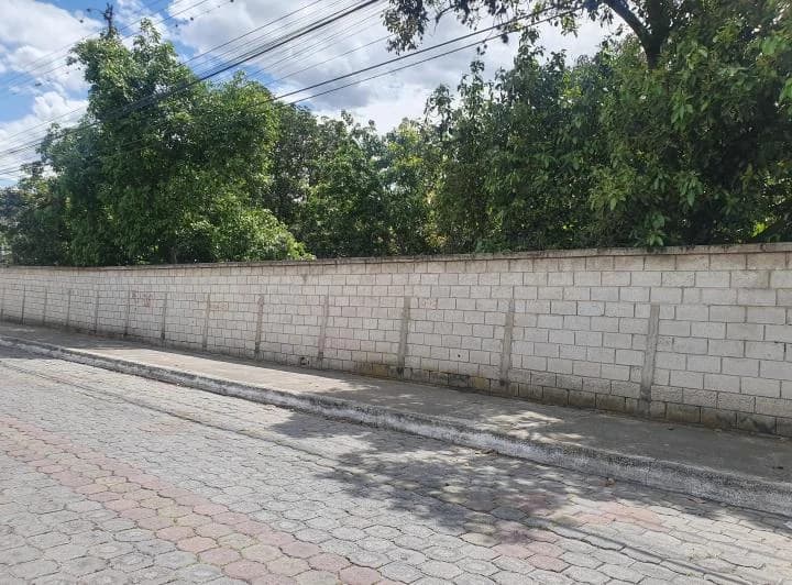 Terreno en venta en Quito, Pichincha