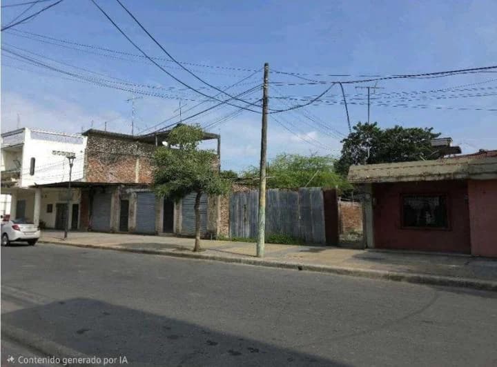 Terreno en venta en Guayaquil, Guayas