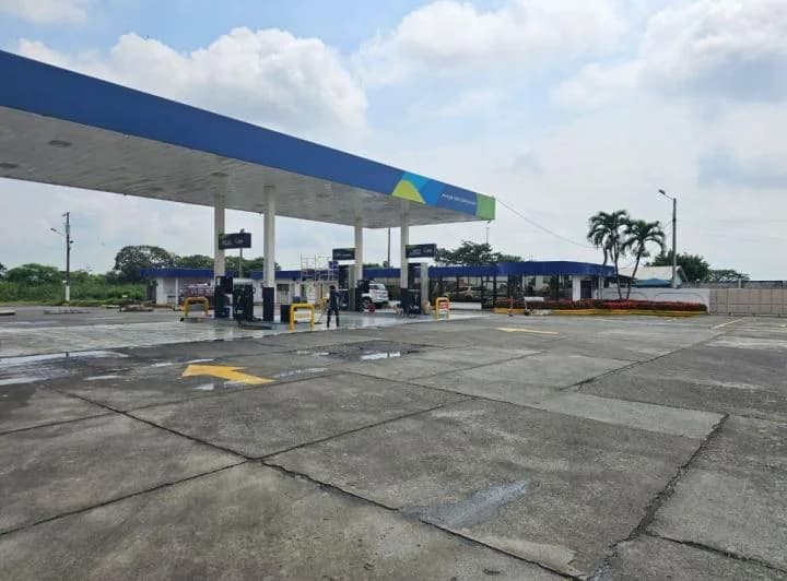 Propiedad en venta en Yaguachi, Guayas