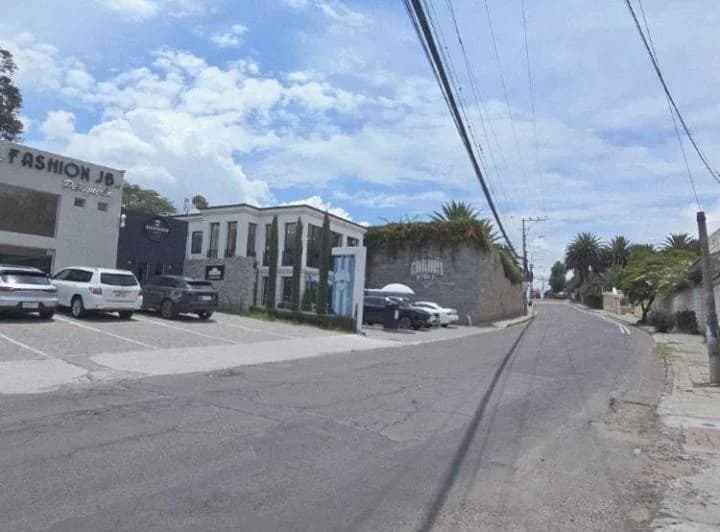 Terreno en venta en Quito, Pichincha
