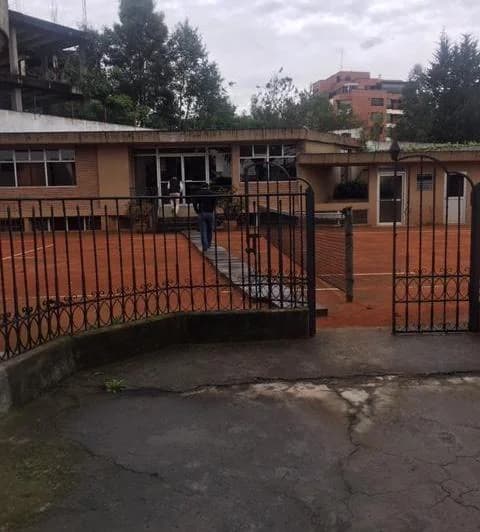 Terreno en venta en Quito, Pichincha