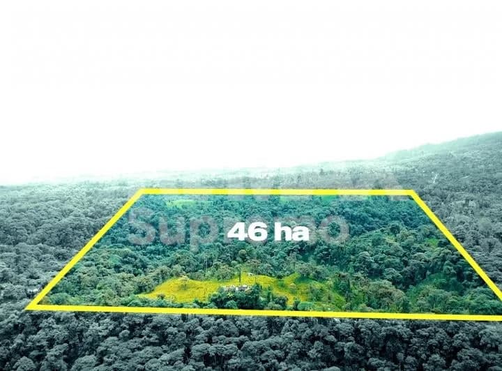 Terreno en venta en Mindo, Pichincha