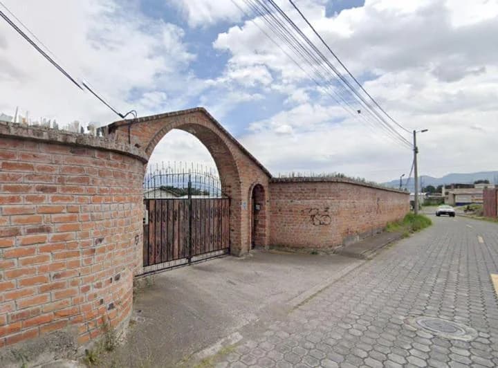 Terreno en venta en Quito, Pichincha