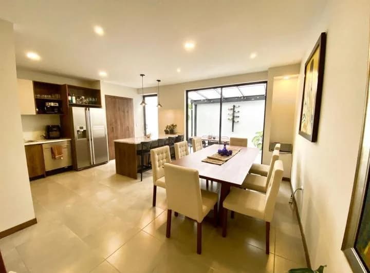 Casa en venta en Quito, Pichincha