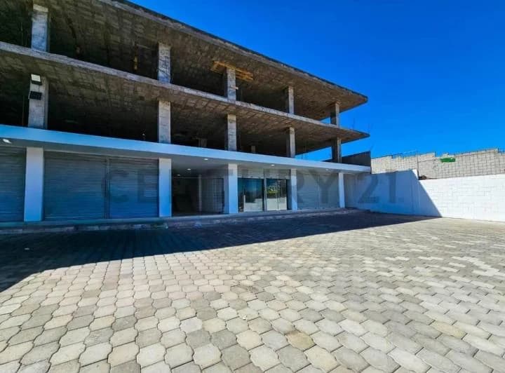 Local comercial en venta en Quito, Pichincha