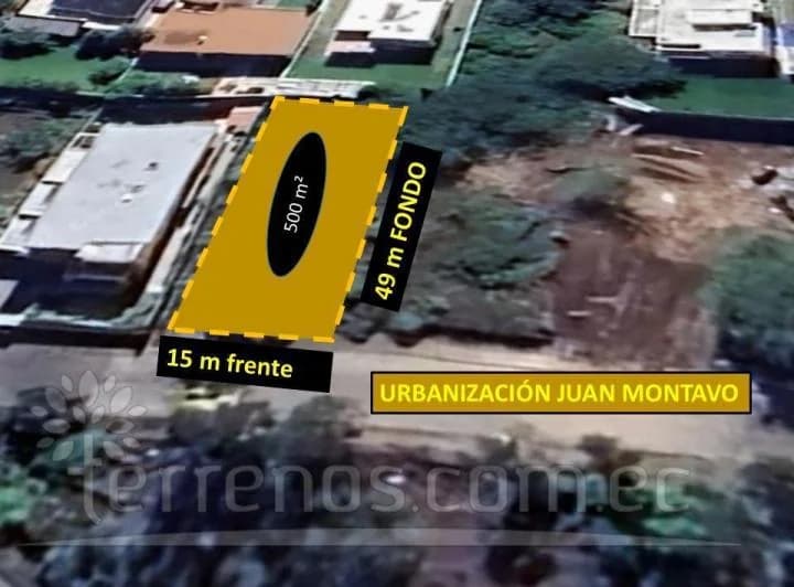 Terreno en venta en Quito, Pichincha