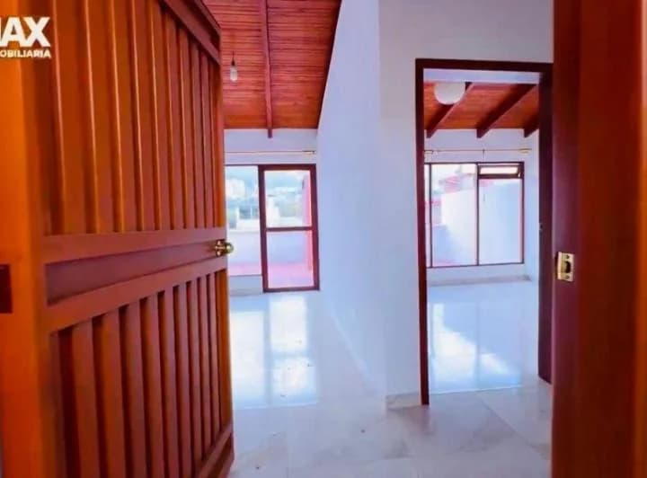 Casa en venta en Quito, Pichincha