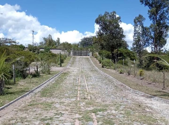 Terreno en venta en Quito, Pichincha