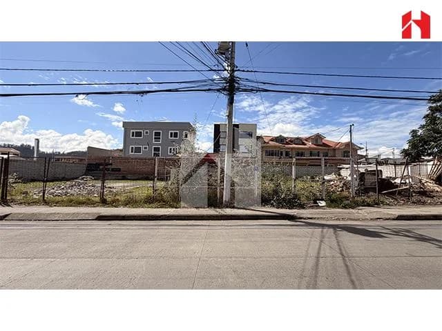 Terreno en venta en Cuenca, Azuay