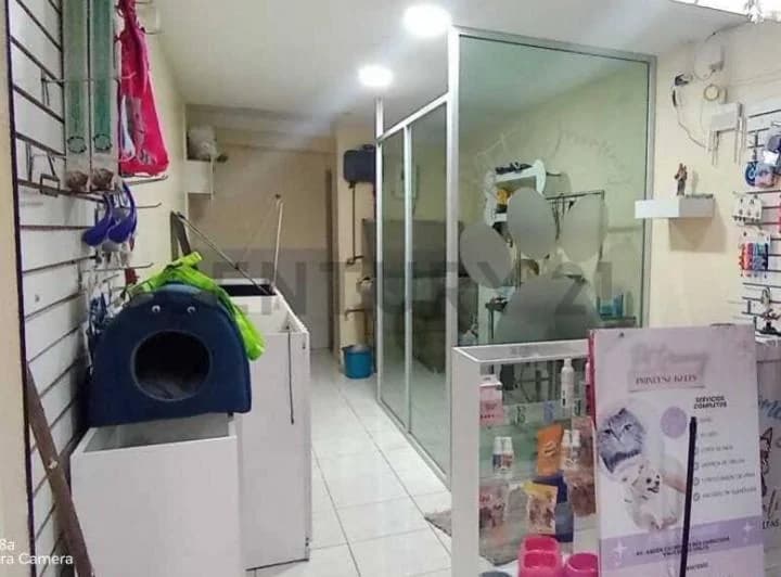 Local comercial en venta en Quito, Pichincha