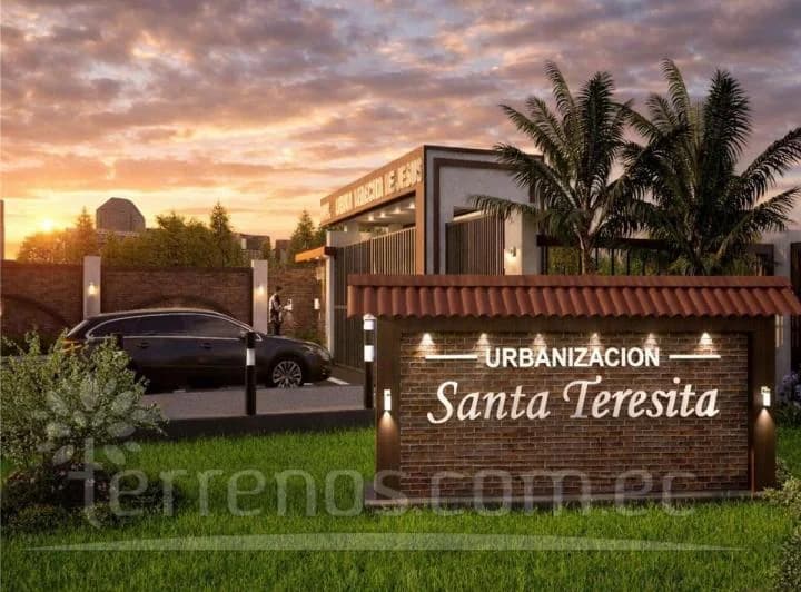 Terreno en venta en Quito, Pichincha