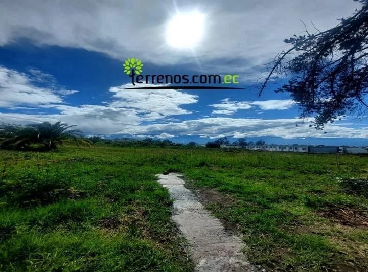 Terreno en venta en Quito, Pichincha