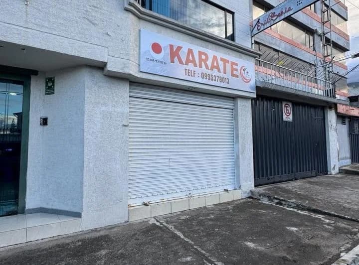 Local comercial en venta en Quito, Pichincha
