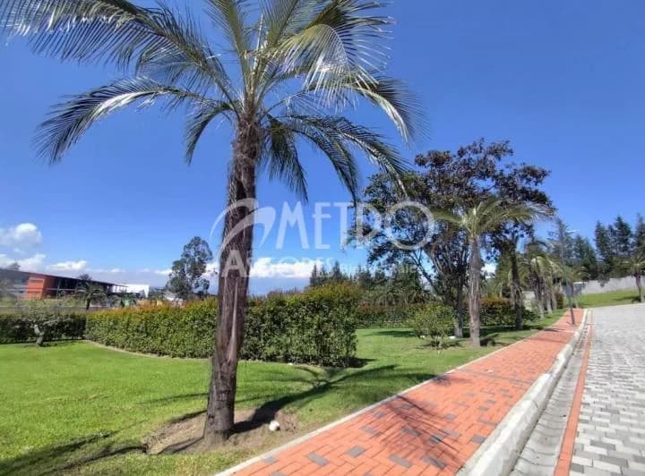 Terreno en venta en Quito, Pichincha