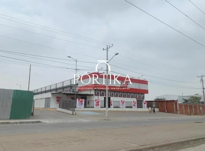 Local comercial en venta en Guayaquil, Guayas