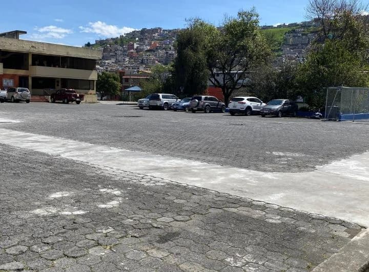 Terreno en venta en Quito, Pichincha