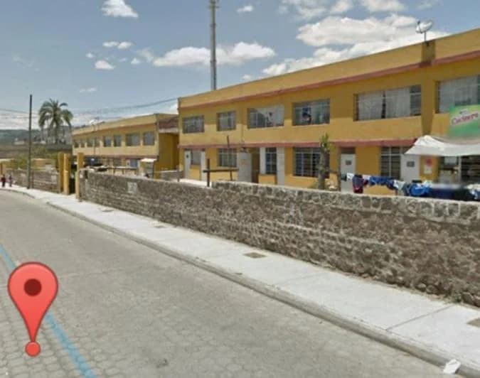 Propiedad en venta en Quito, Pichincha