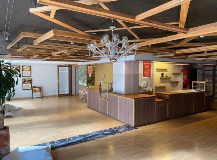 Local comercial en venta en Quito, Pichincha