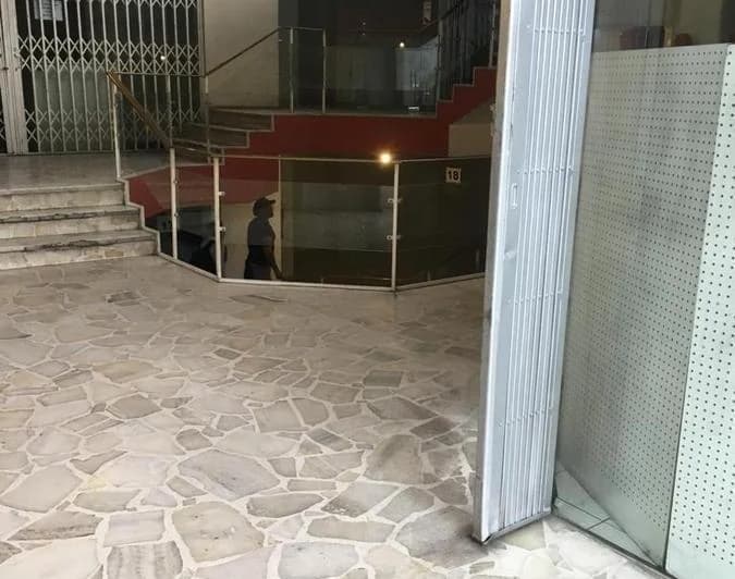 Local comercial en venta en Quito, Pichincha