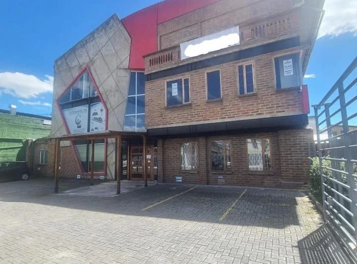 Local comercial en venta en Quito, Pichincha