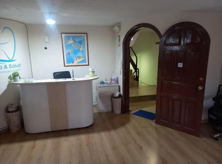 Local comercial en venta en Quito, Pichincha