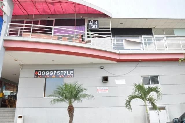 Local comercial en venta en Manta, Manabí