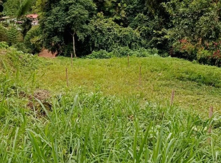 Terreno en venta en Pedro Vicente Maldonado, Pichincha