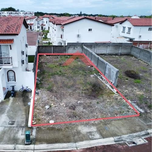 Terreno en venta en Guayaquil, Guayas