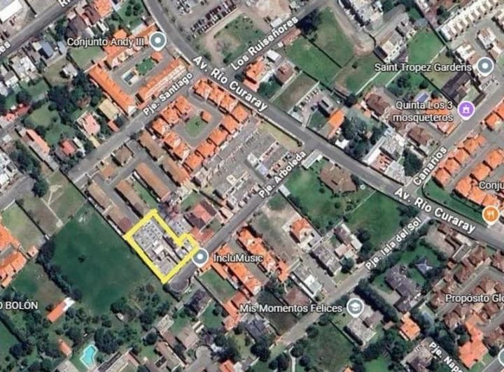 Terreno en venta en Quito, Pichincha