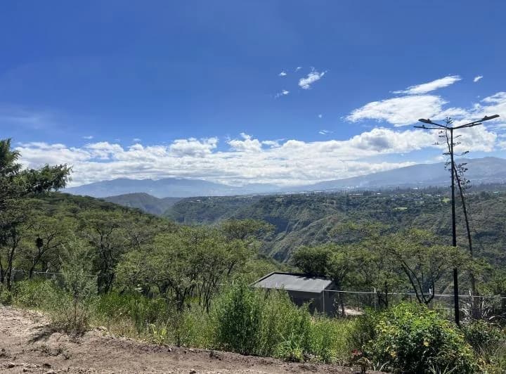 Terreno en venta en Quito, Pichincha