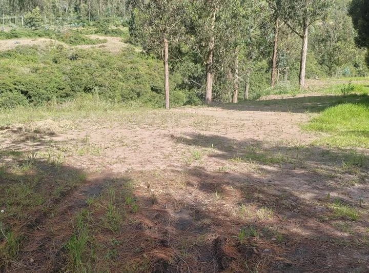Terreno en venta en Quito, Pichincha