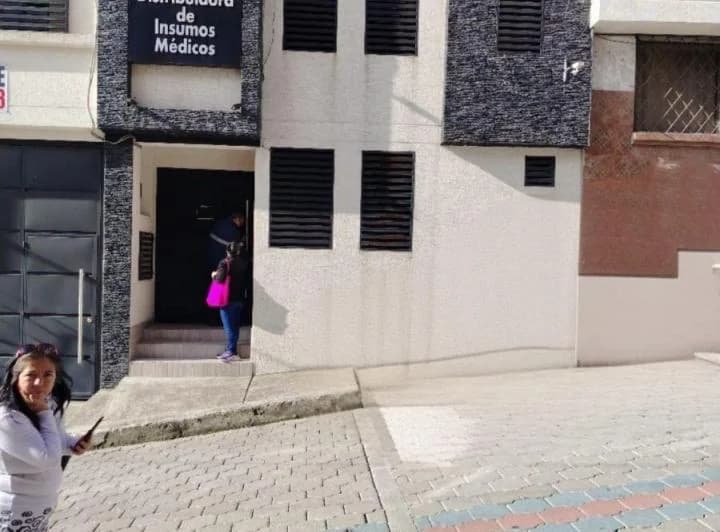 Local comercial en venta en Quito, Pichincha