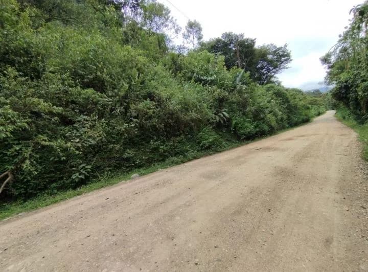 Terreno en venta en Mindo, Pichincha