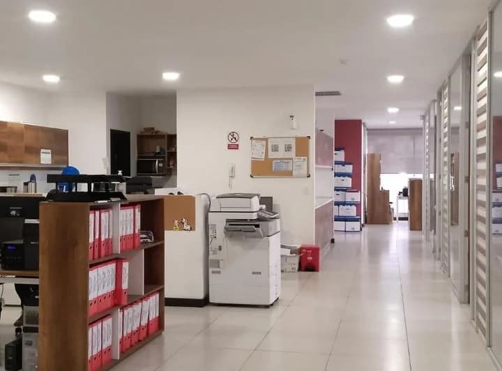 Local comercial en venta en Quito, Pichincha