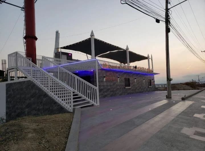 Terreno en venta en Manta, Manabí