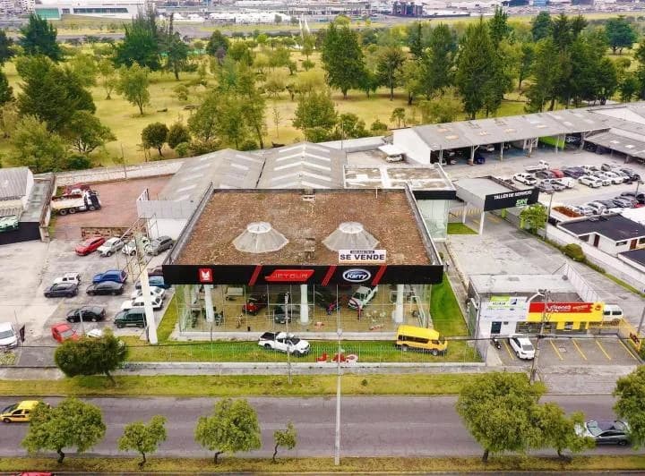 Propiedad en venta en Quito, Pichincha