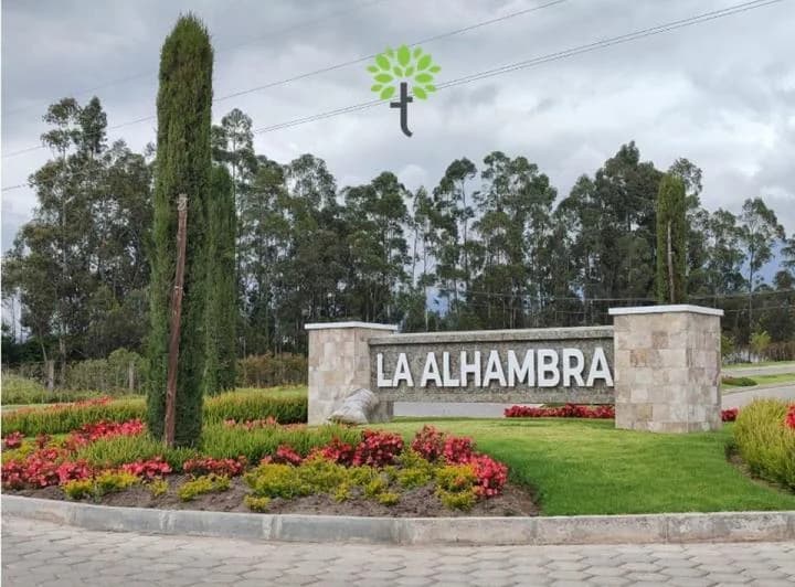 Terreno en venta en Tabacundo, Pichincha