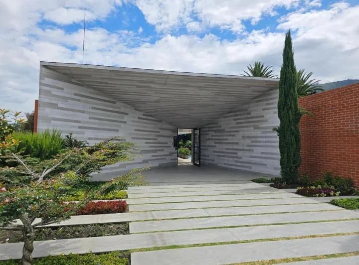Terreno en venta en Quito, Pichincha