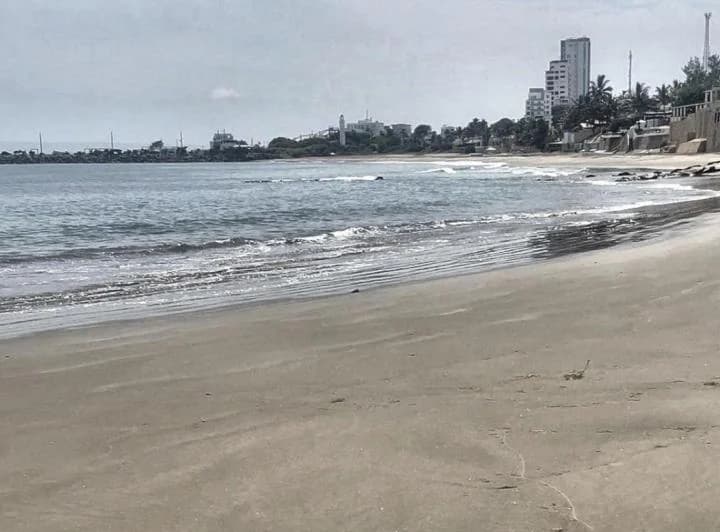 Terreno en venta en Punta Blanca, Santa Elena